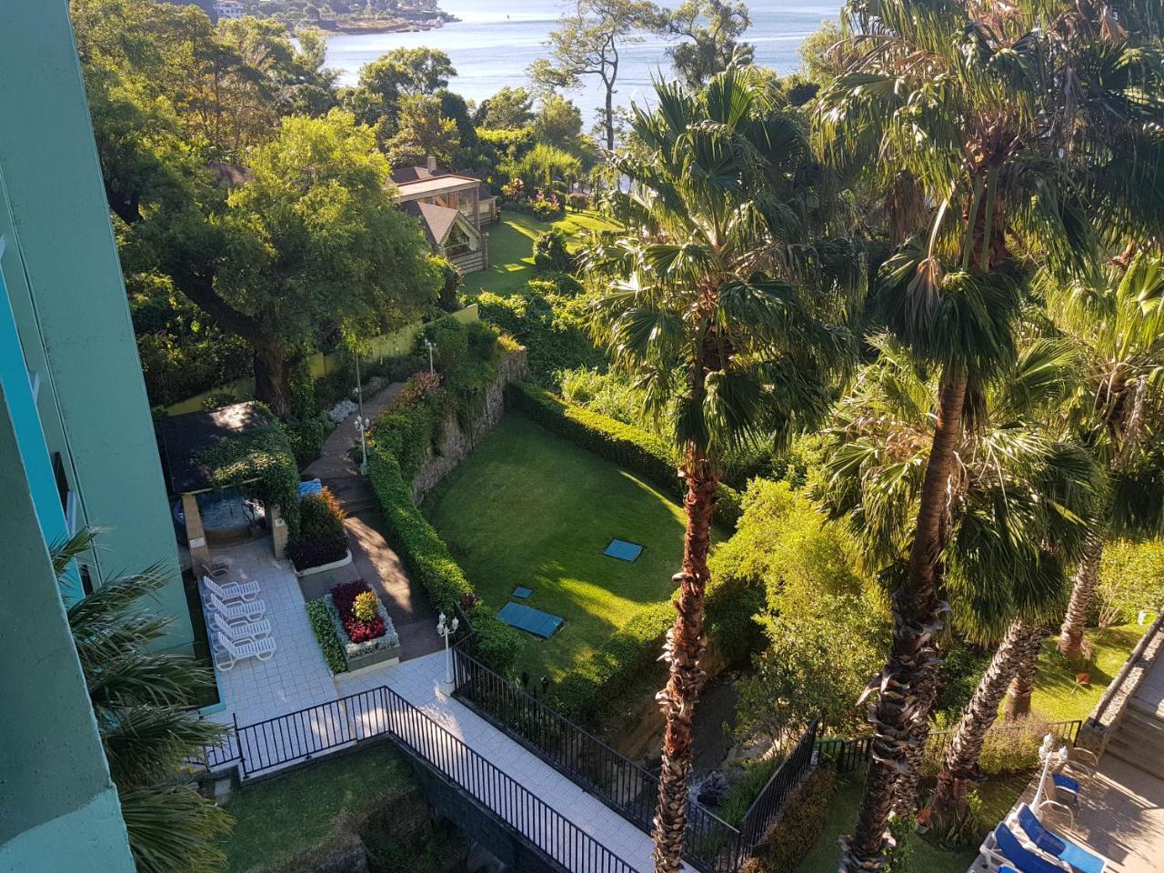 The Paradise Of Atitlan Suites - Free Breakfast Supplies Panajachel Eksteriør bilde