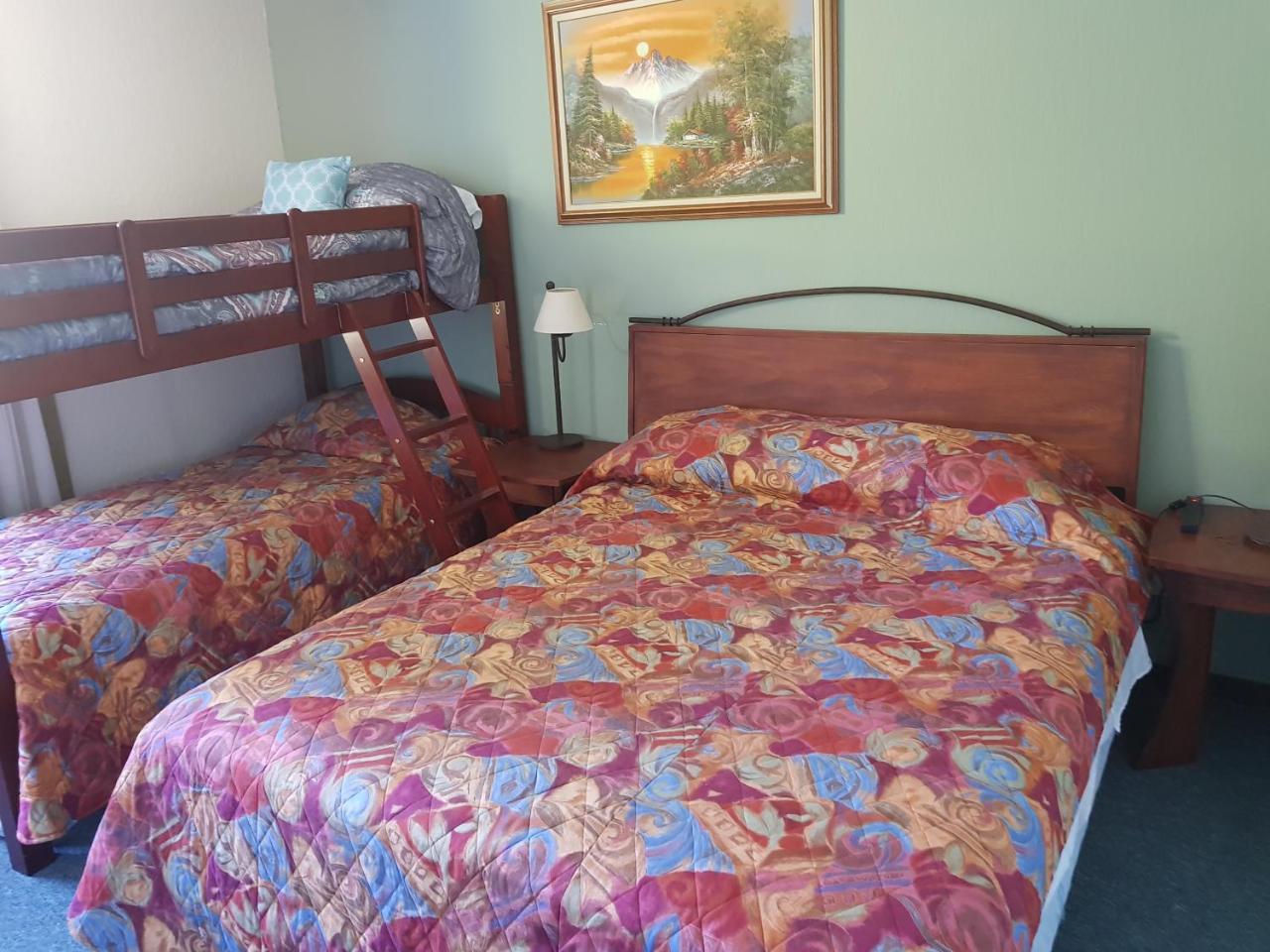 The Paradise Of Atitlan Suites - Free Breakfast Supplies Panajachel Eksteriør bilde